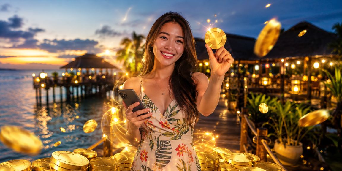 Aplikasi mudah alih aeon2go di Sabah Malaysia dengan antara muka yang lancar